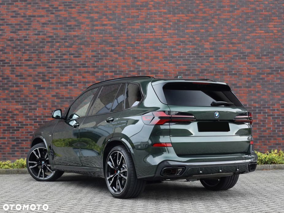 BMW X5 - 6