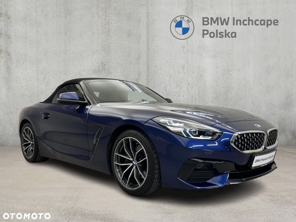 BMW Z4 - 7