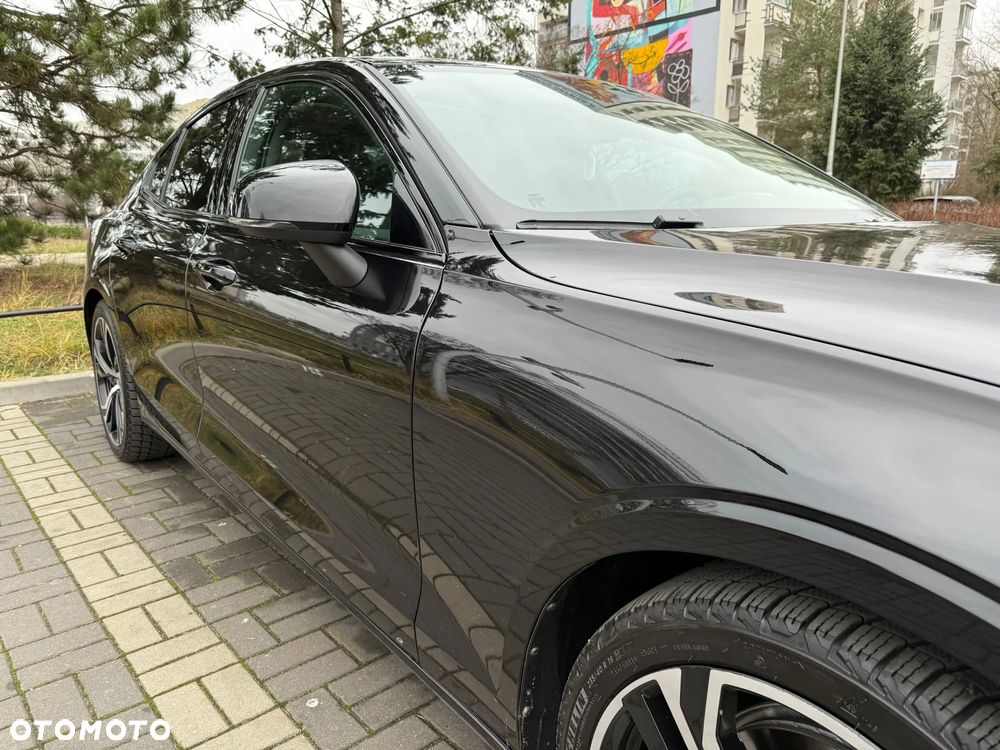 Volvo S60 B5 B AWD Plus Dark - 7