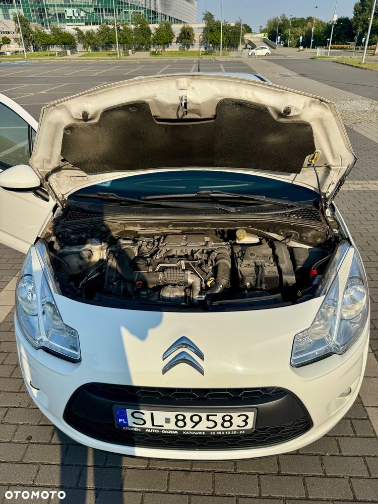 Citroën C3 1.4 HDi Attraction - 16