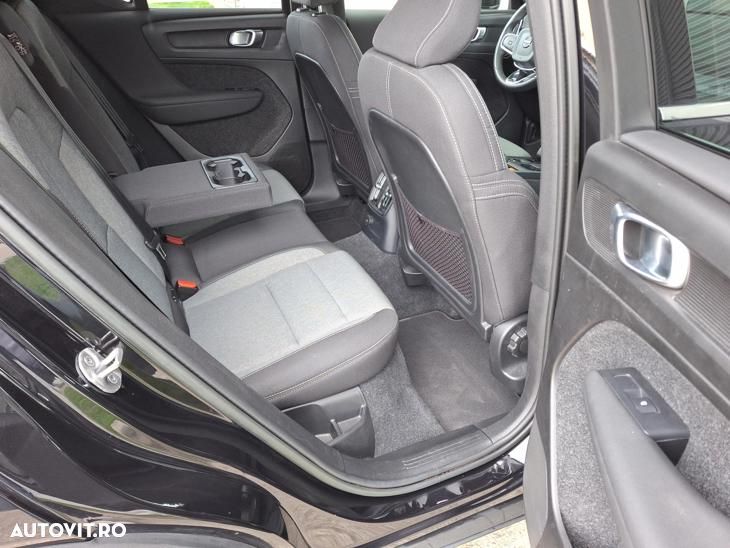 Volvo XC 40 T4 Recharge DKG Plus Dark - 14