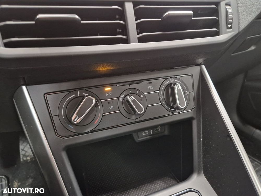 Volkswagen Taigo 1.0 TSI Life - 8