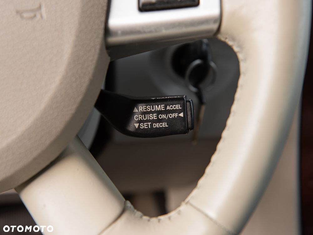 Jeep Grand Cherokee 3.0 CRD Automatik Overland - 22