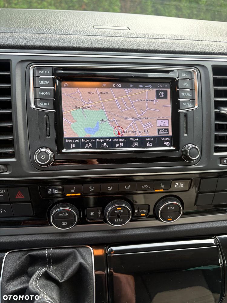 Volkswagen Multivan 2.0 BiTDI L1 Highline - 17