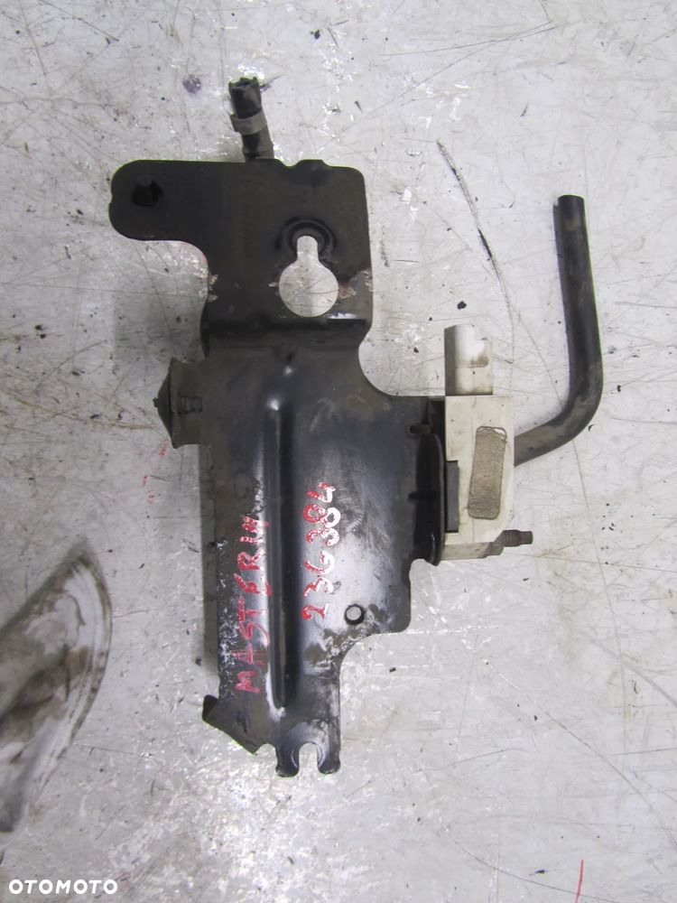 renault master III 2.3 dci 17r biturbo czujnik ciśnienia spalin 227701177 - 2