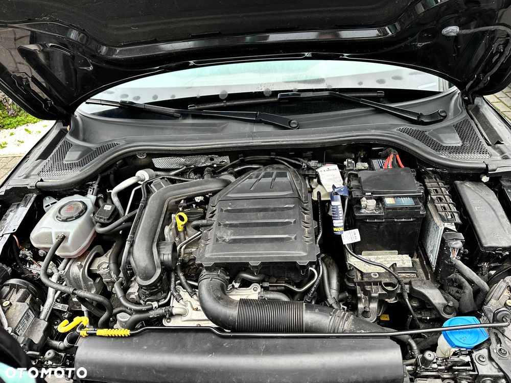 Audi A1 Sportback 25 TFSI S Line - 25