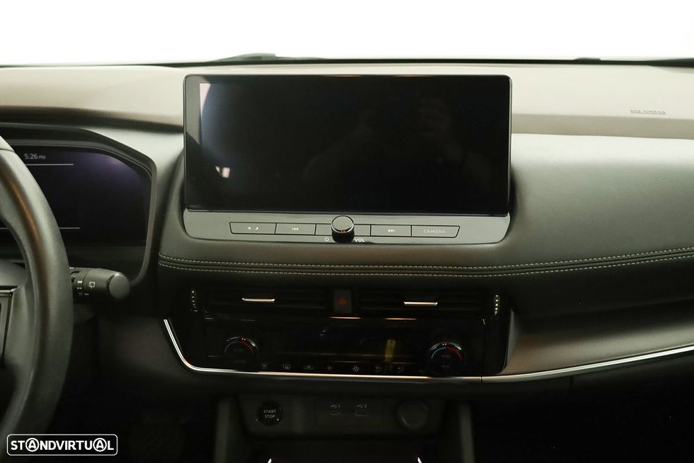Nissan X-Trail 1.5 e-Power N-Connecta e-4force - 9