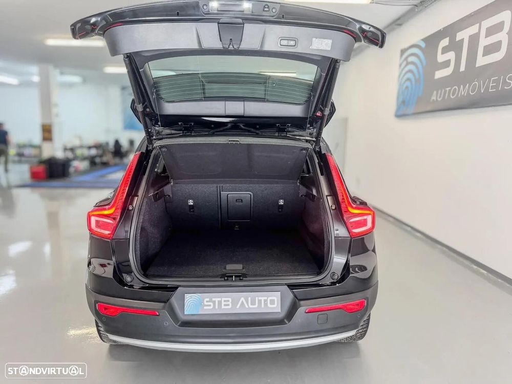 Volvo XC 40 1.5 T5 PHEV Inscription Expression - 15