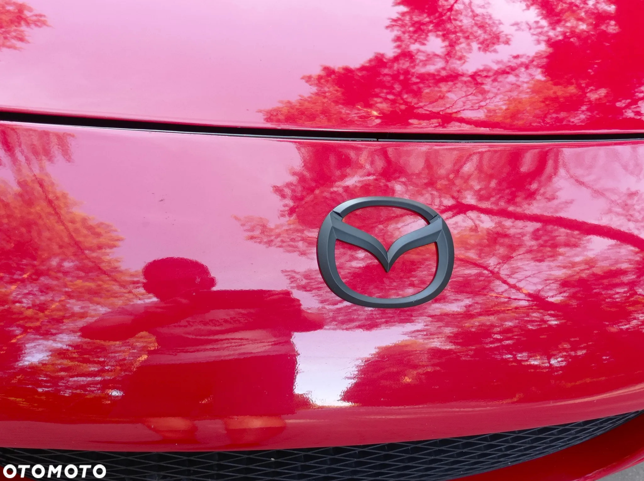 Mazda RX-8 Renesis - 18
