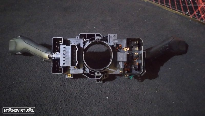 Manete Dos Piscas  Audi A6 (4B2, C5) - 5