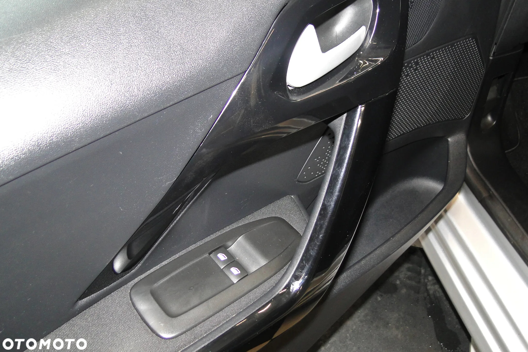Peugeot 208 PureTech 68 Active - 14