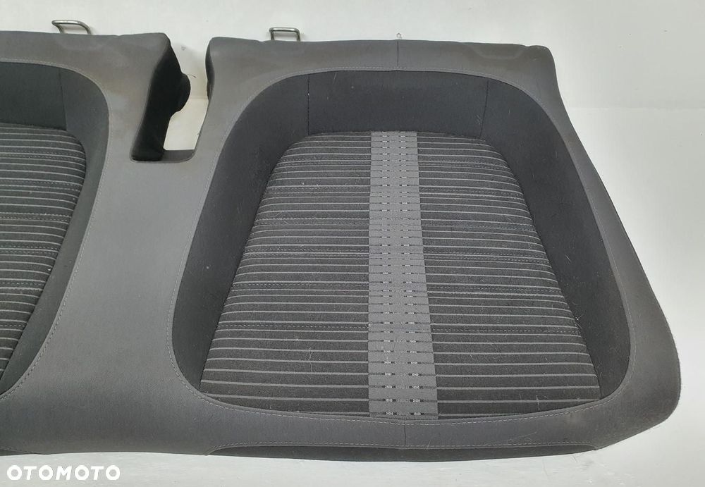 KANAPA TYLNA TYŁ VW NEW BEETLE II 5C5LBH313AC - 7