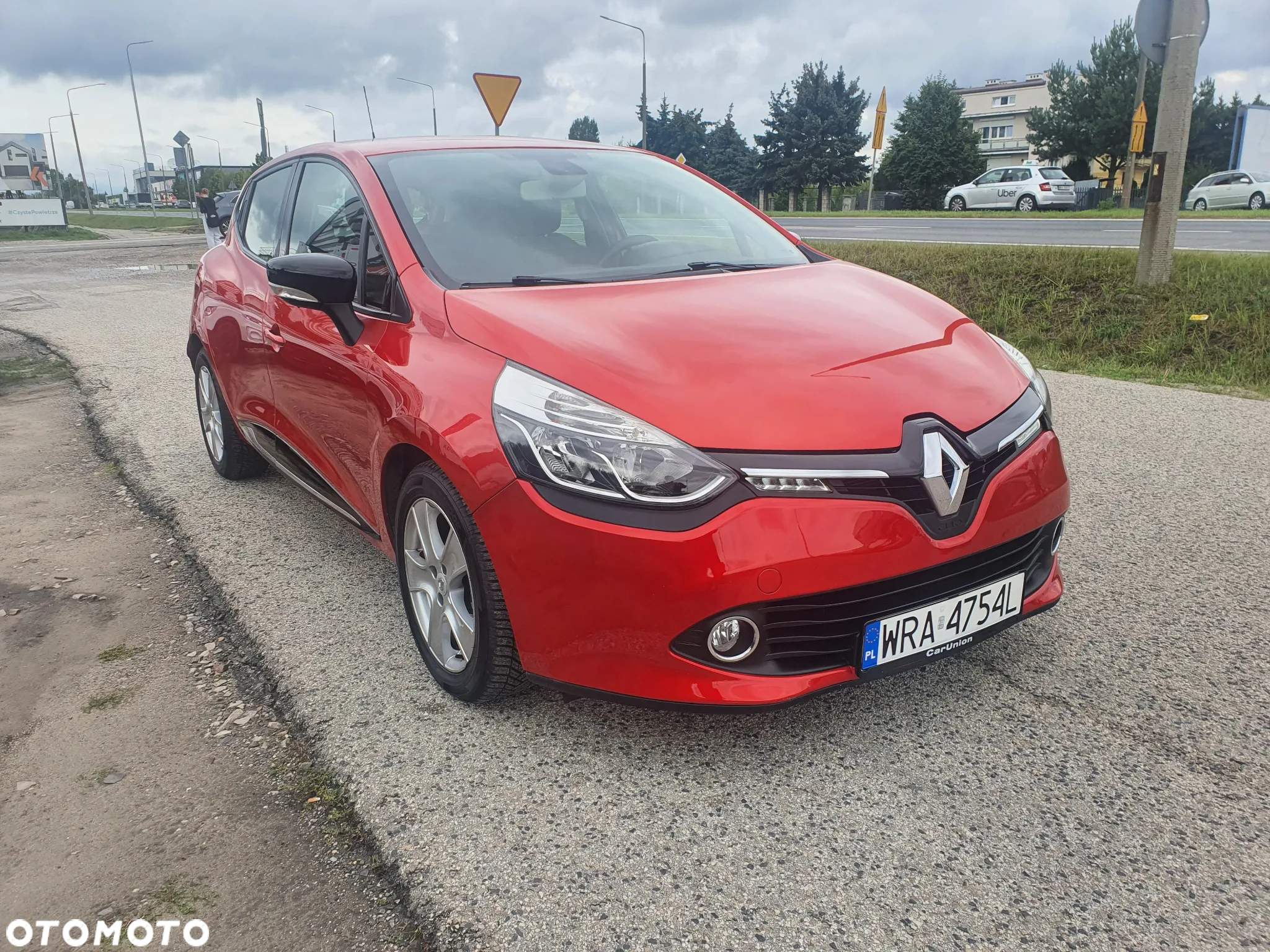 Renault Clio ENERGY TCe 90 Start & Stop Experience - 3