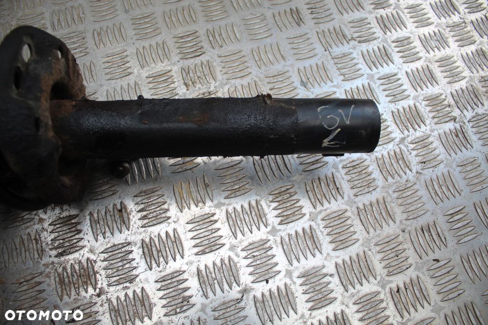 MCPHERSON AMORTYZATOR LEWY PRZÓD VW GOLF V 1.6 - 5