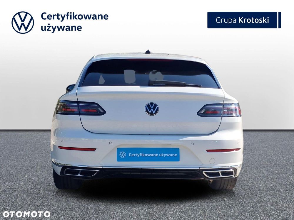 Volkswagen Arteon Shooting Brake 2.0 TSI 4Motion Elegance DSG - 5