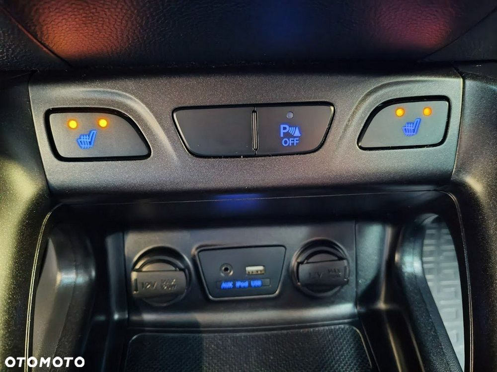 Hyundai ix35 2.0 GDI Premium 2WD - 27