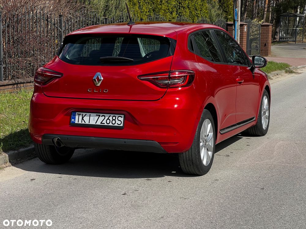 Renault Clio TCe 100 EXPERIENCE - 2