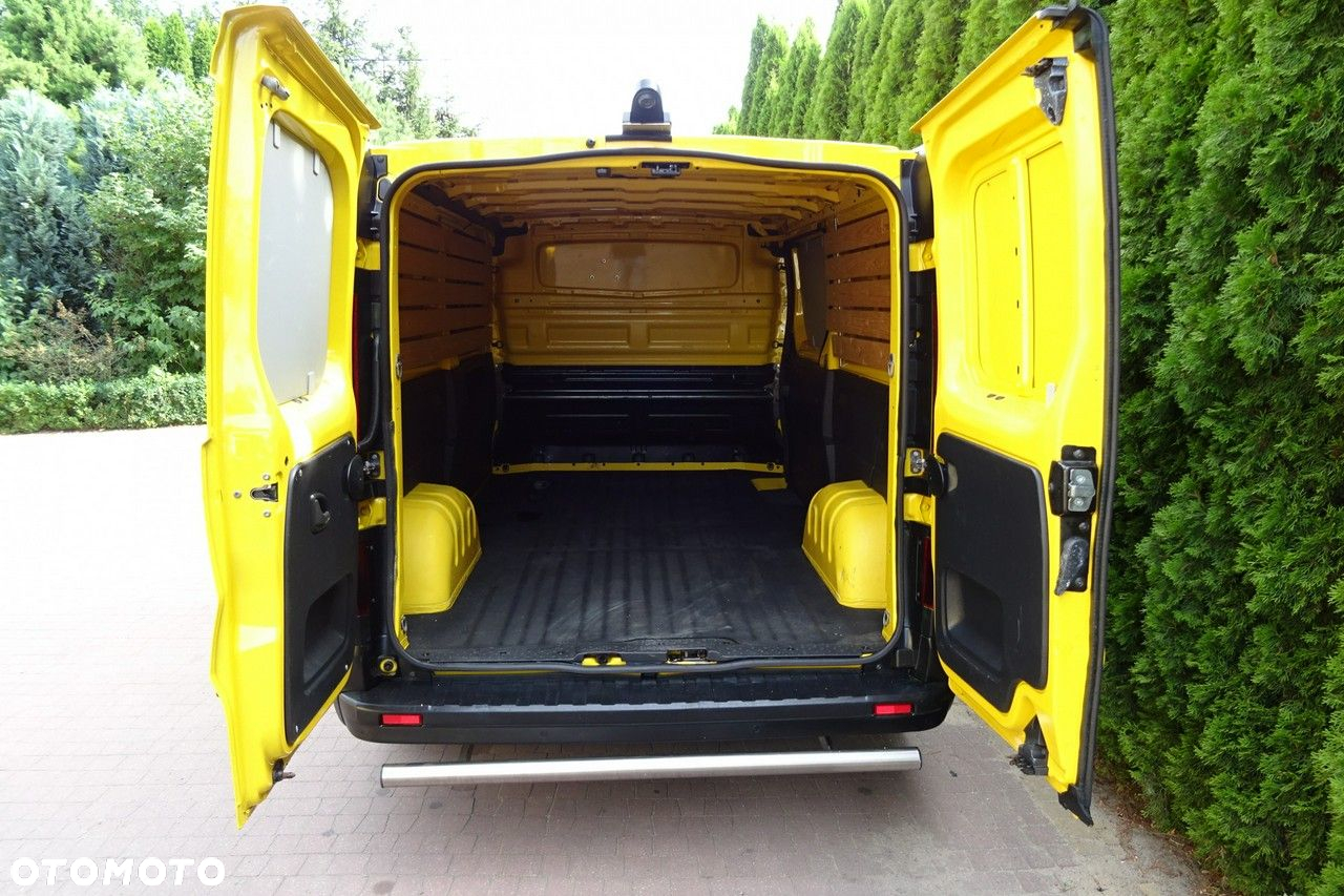Renault Trafic - 7