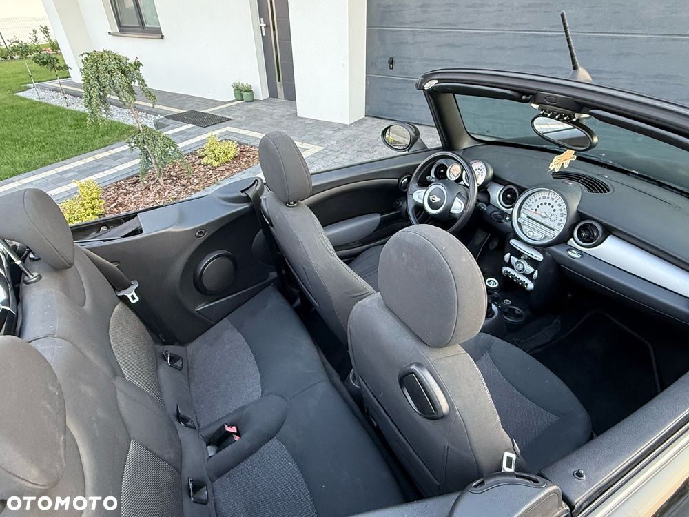 MINI Cooper Standard - 22
