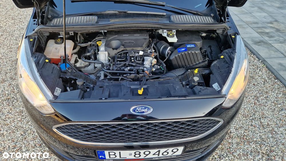Ford C-MAX 1.0 EcoBoost Ambiente ASS - 31