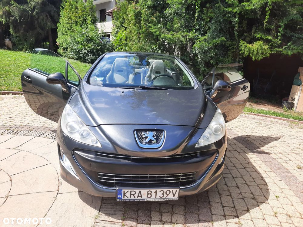 Peugeot 308 CC 1.6 THP Sport Pack - 1