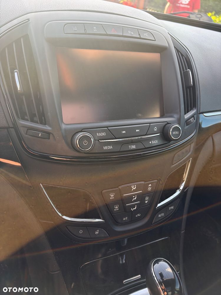 Opel Insignia CT 2.0 CDTI - 21