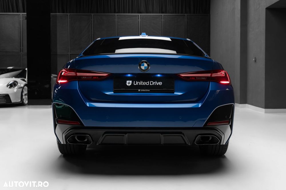 BMW Seria 4 - 40
