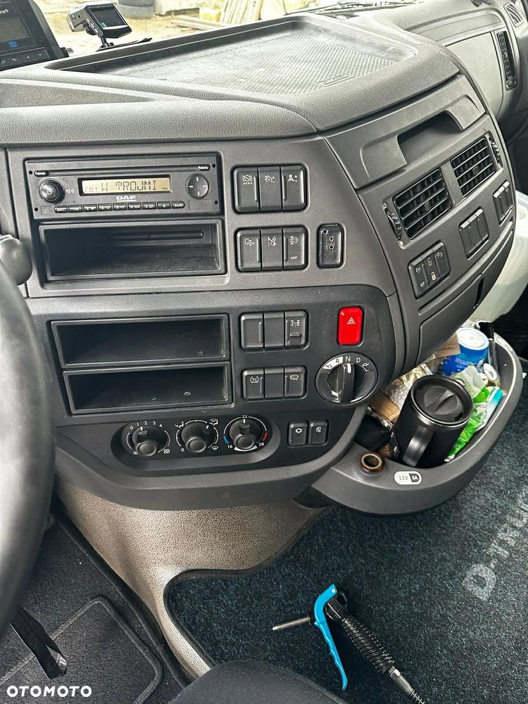 DAF XF 460 - 2016 - 11