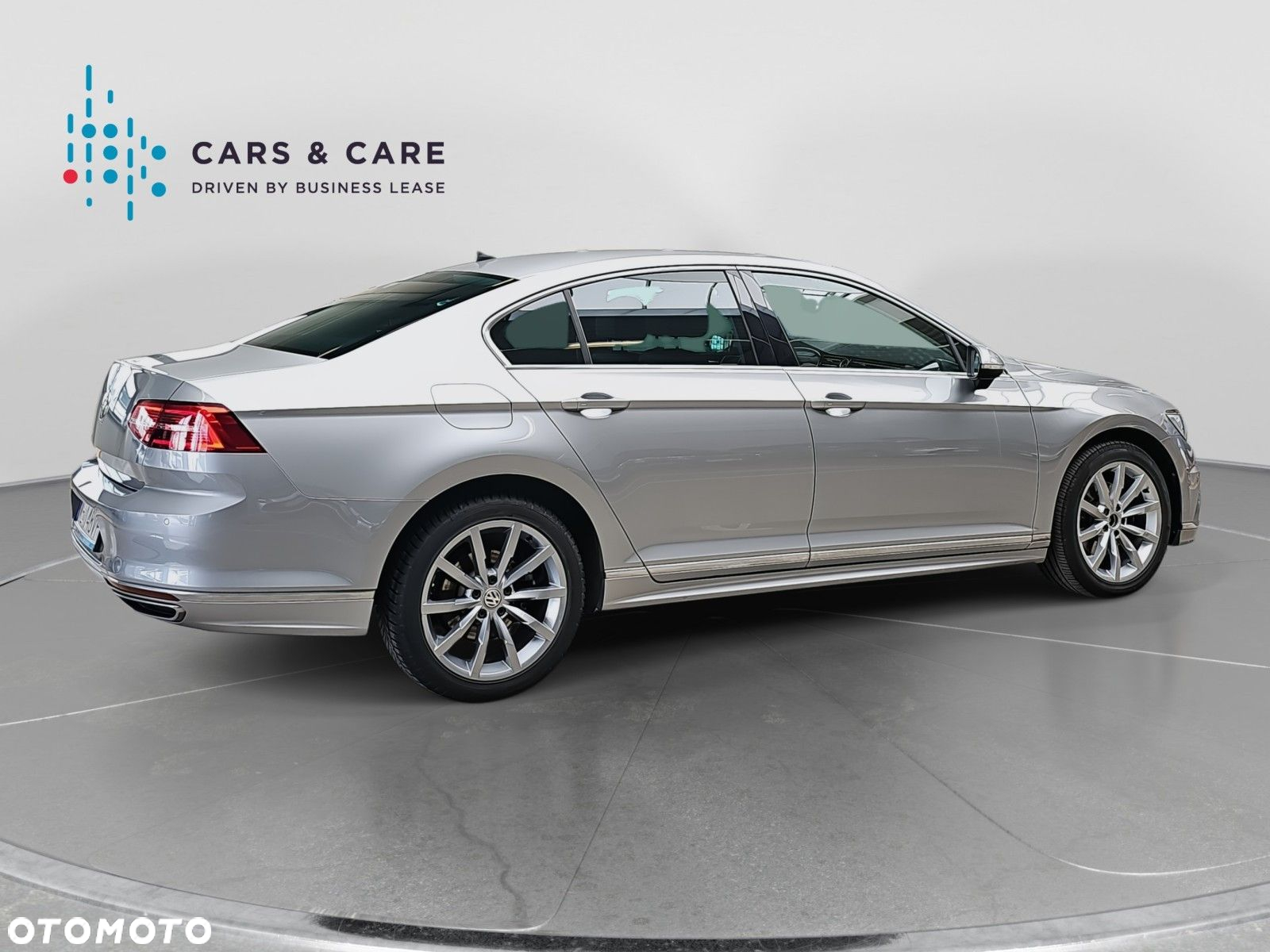 Volkswagen Passat 2.0 TDI BMT SCR Highline DSG7 - 30