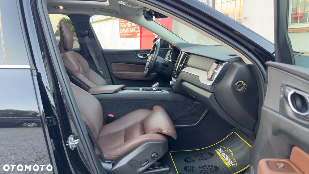 Volvo XC 60 B5 B Geartronic Inscription - 30