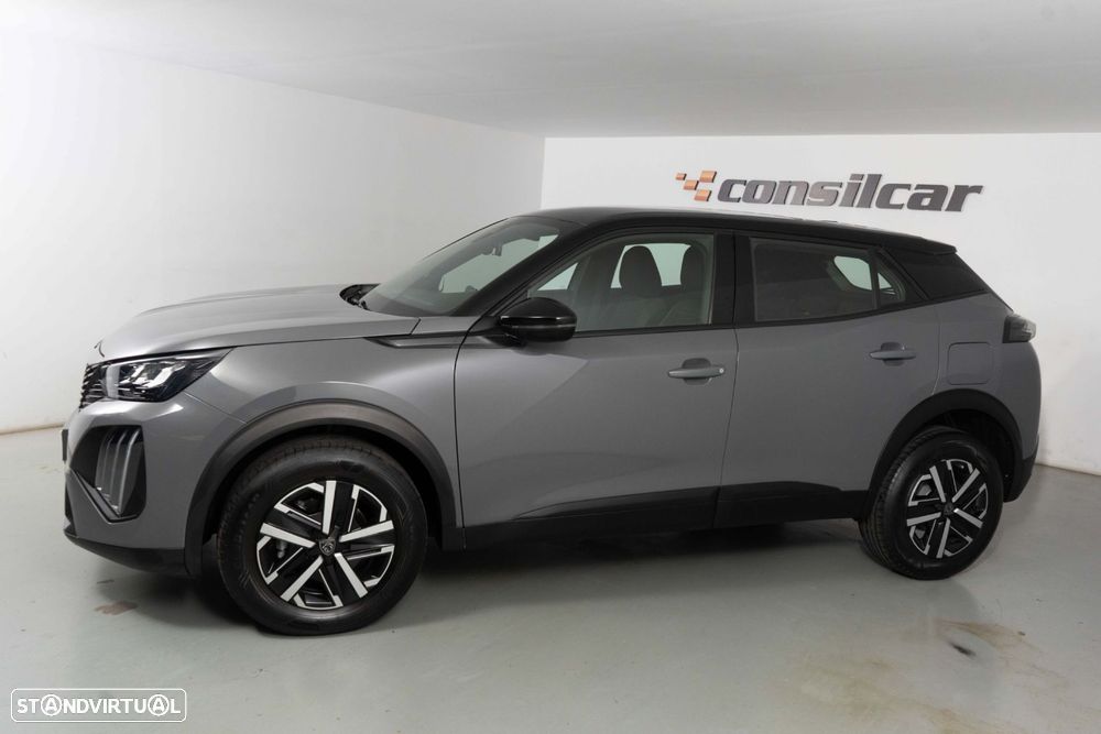 Peugeot 2008 1.2 PureTech Active Pack - 8