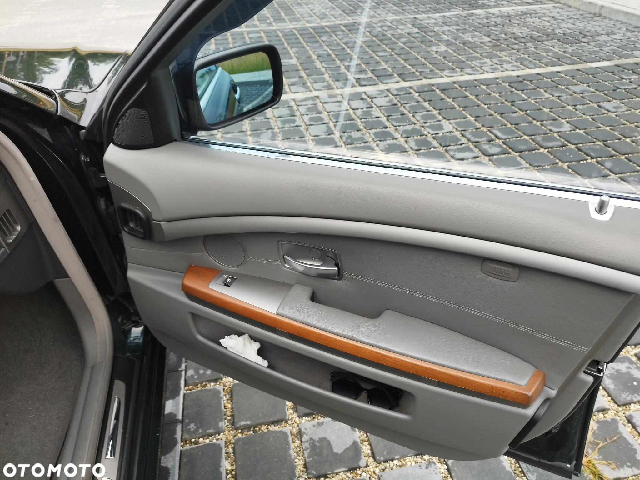 BMW Seria 7 745d - 17
