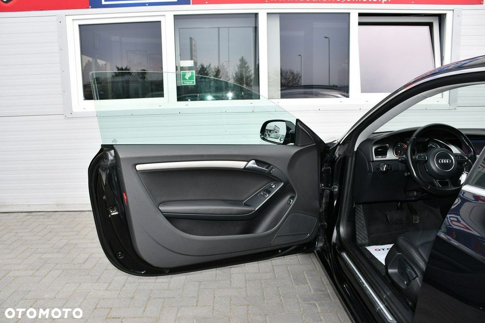Audi A5 Coupé - 34