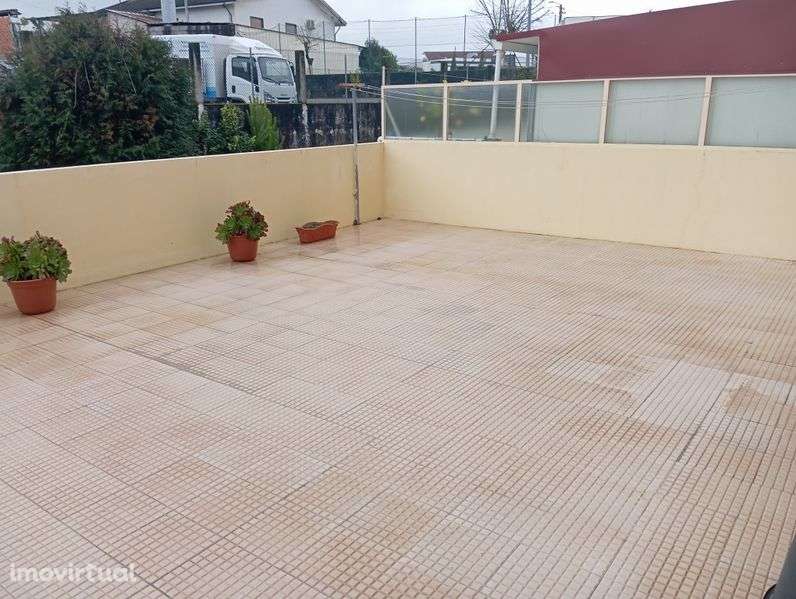 Apartamento T3 em paredes - Grande imagem: 5/8