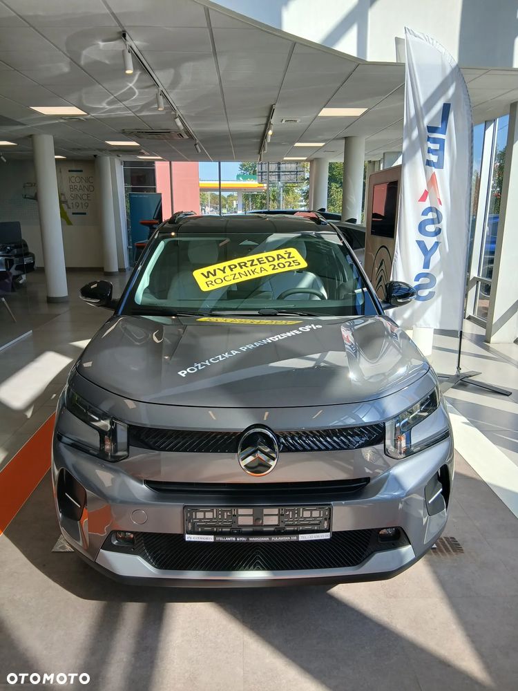 Citroën C3 1.2 T Max - 2