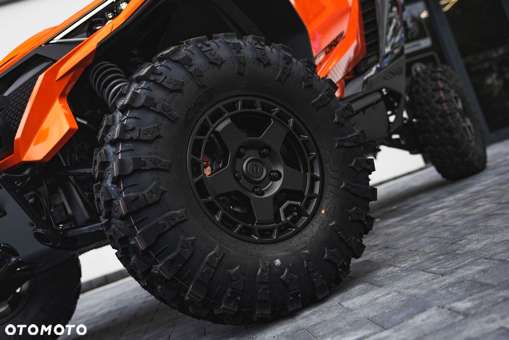 CFMoto ZForce - 6