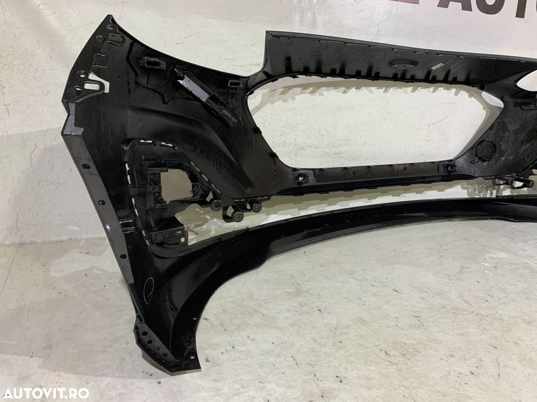 Bara fata Ford Kuga, 2020, 2021, 2022, 2023, 2024, cod origine OE LV4B-17F003-V. - 10