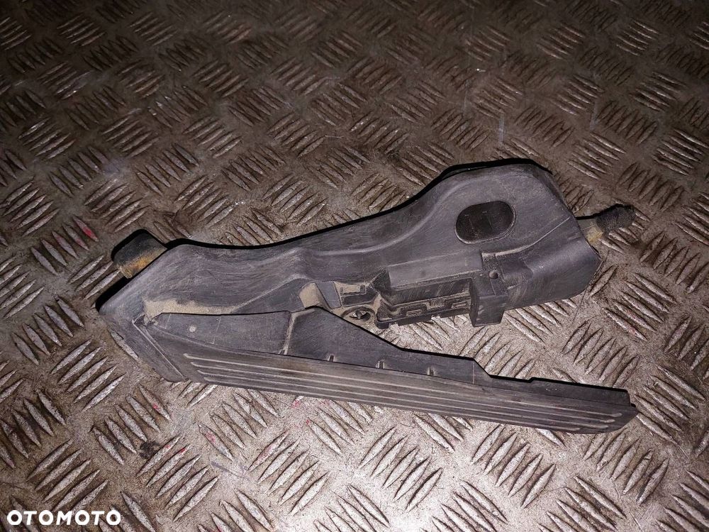 PEDAŁ GAZU POTENCJOMETR SEAT ALTEA I 1.6 8V 1K1721503M - 4
