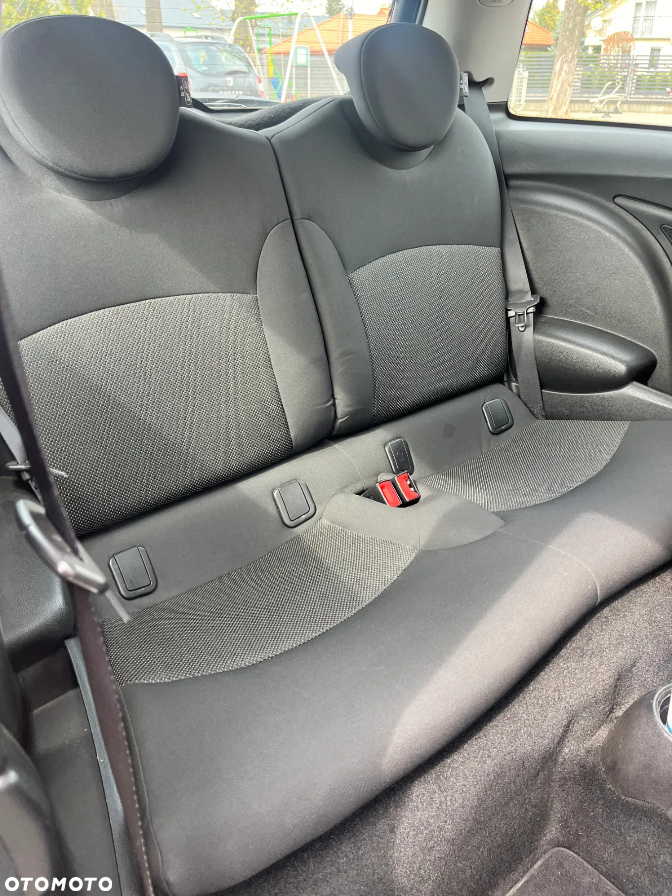 MINI ONE Standard - 11