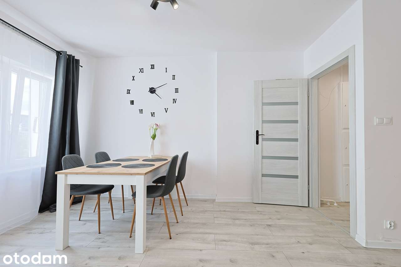 Kawalerka 40m2 – Wrocław, ul. Stysia, dworzec PKP, Wroclavia