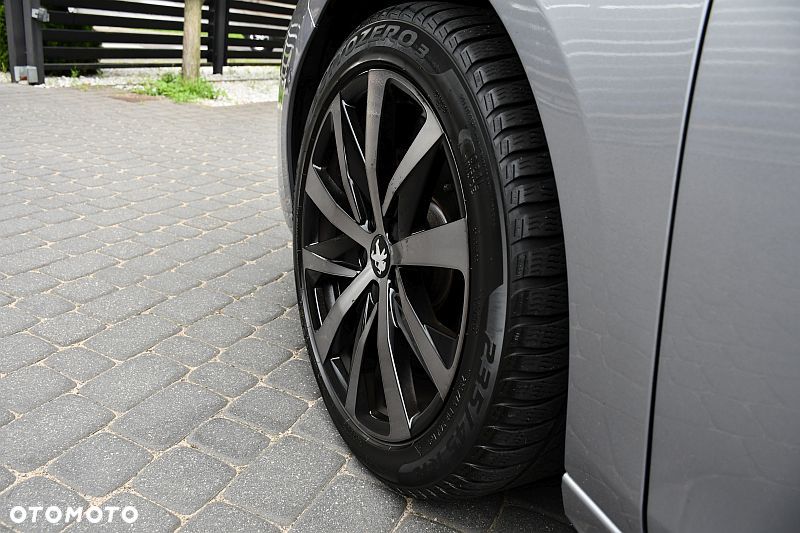 Peugeot 508 PureTech 180 EAT8 GT - 35