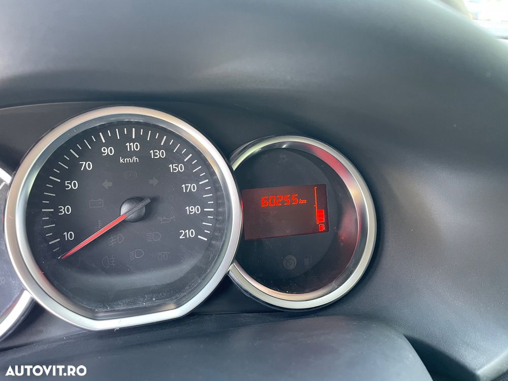 Dacia Sandero SCe 75 Comfort - 10