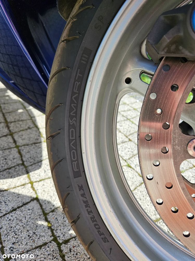 Yamaha FJR - 14