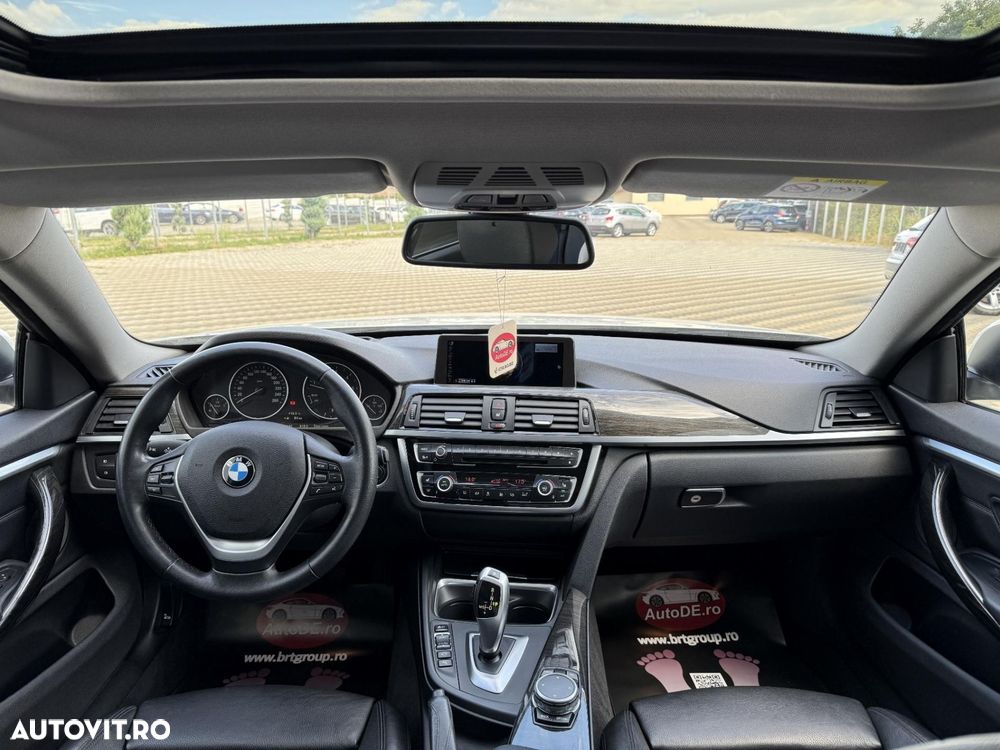 BMW Seria 4 - 9
