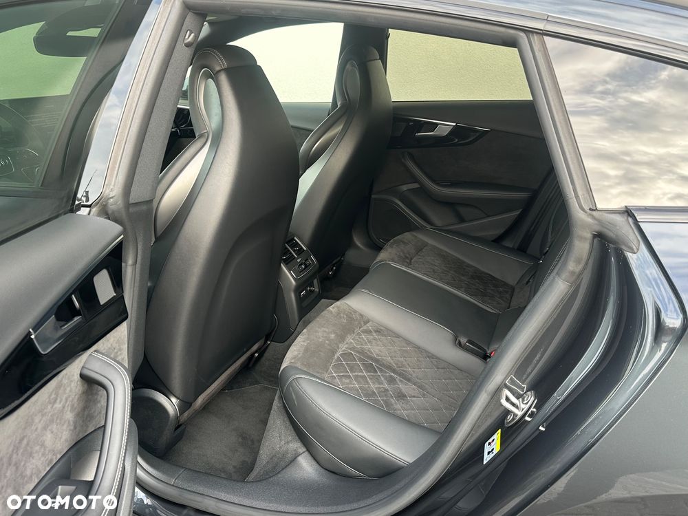 Audi A5 Sportback 40 TFSI S tronic S line - 28