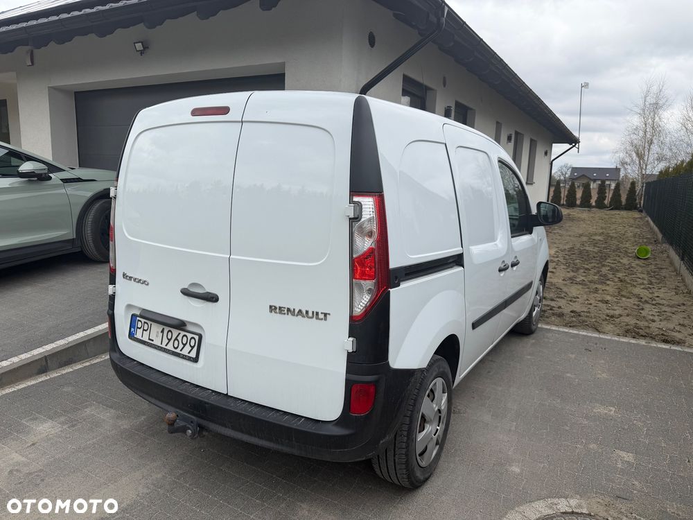 Renault Kangoo - 3