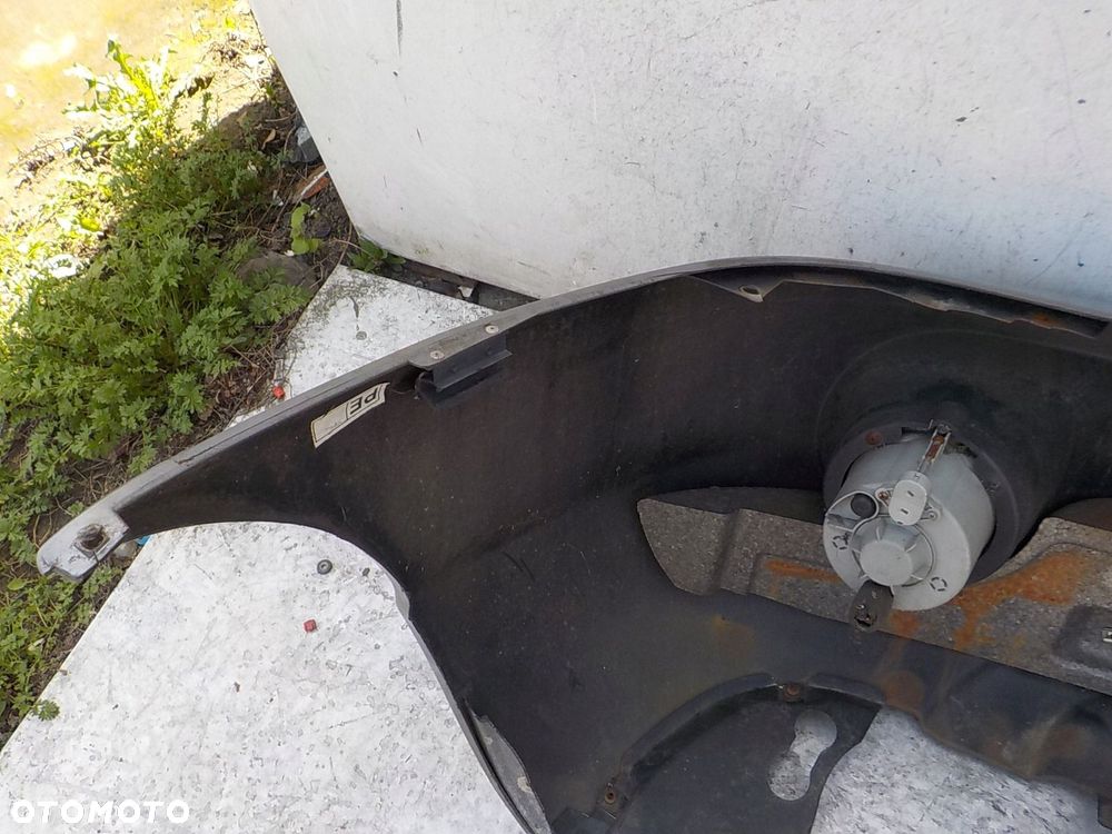592 HYUNDAI SANTA FÉ I ZDERZAK PRZÓD PRZEDNI - 6