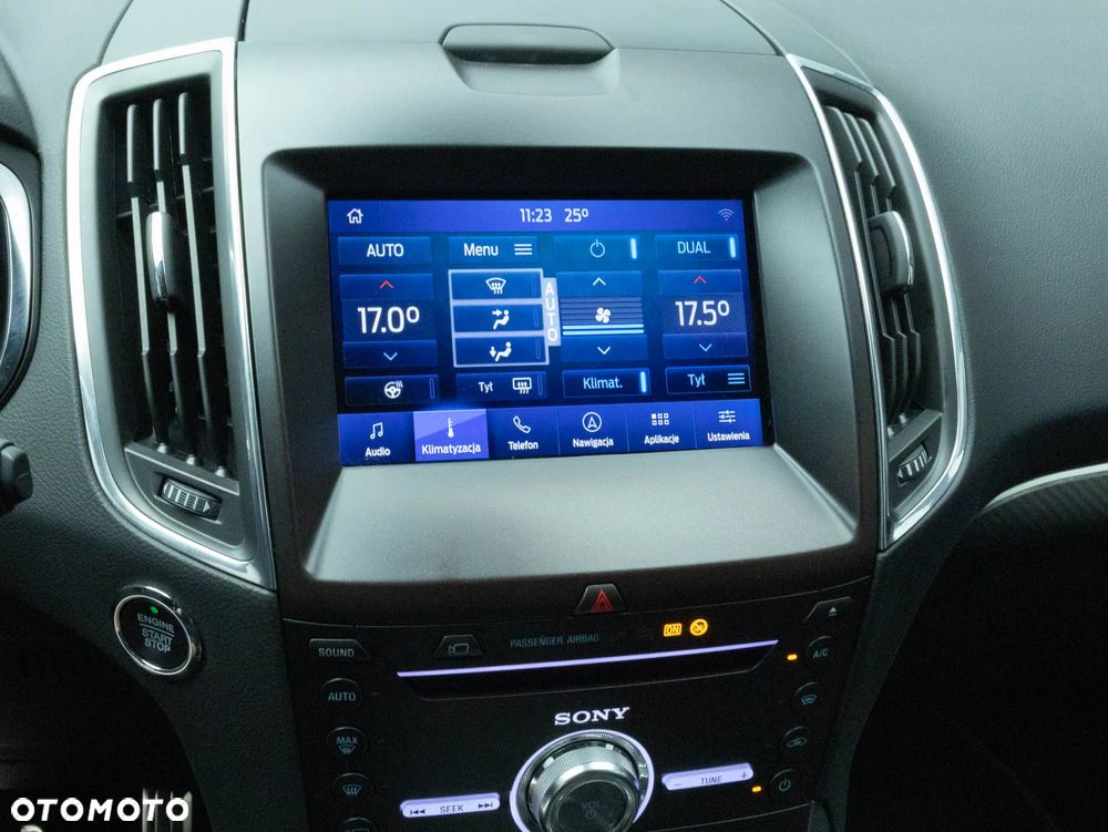 Ford S-Max 2.0 EcoBlue ST-Line - 21