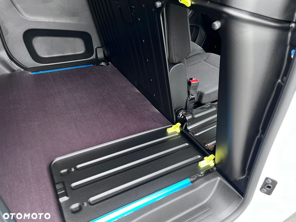 Opel Combo Cargo | Van Furgon XL | Diesel 130 KM | Manual | bezpośrednio od Dealera - 16