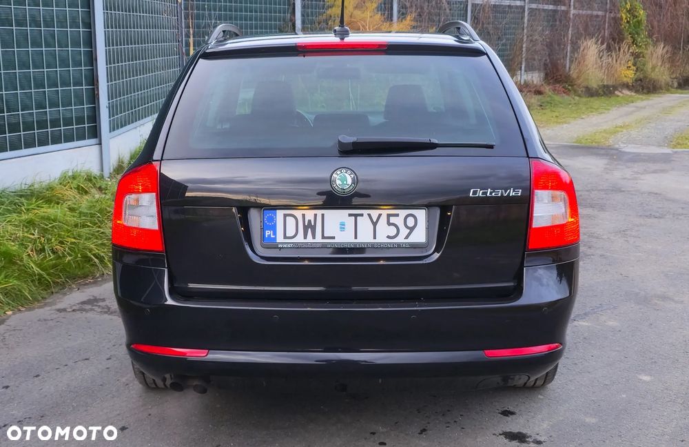 Skoda Octavia 1.4 TSI Elegance Green tec - 11